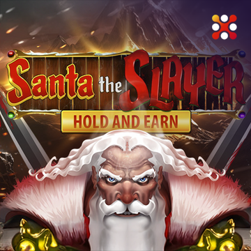 Santa the Slayer - QUEENBET138