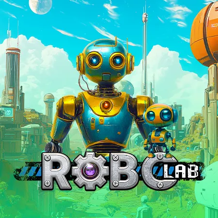 ROBOLab - QUEENBET138