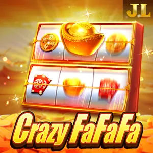 Crazy FaFaFa - QUEENBET138
