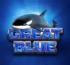 Joker123 : Great Blue - QUEENBET138