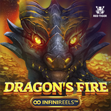 Dragons Fire Infinireels - QUEENBET138