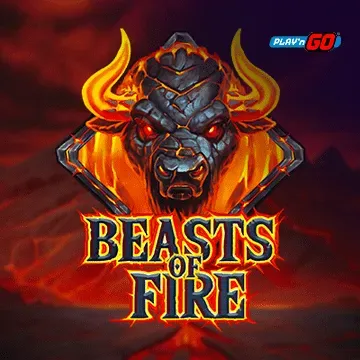 Beasts of Fire - QUEENBET138