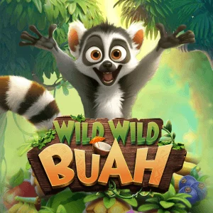 Wild Wild Fruits - QUEENBET138