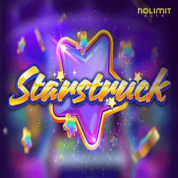 NolimitCity : Starstruck - QUEENBET138