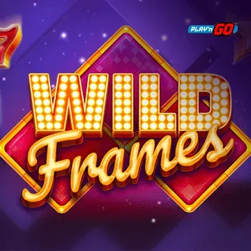 Wild Frames - QUEENBET138