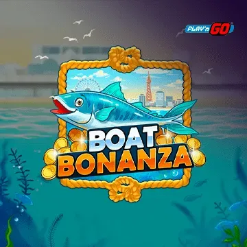 Boat Bonanza - QUEENBET138
