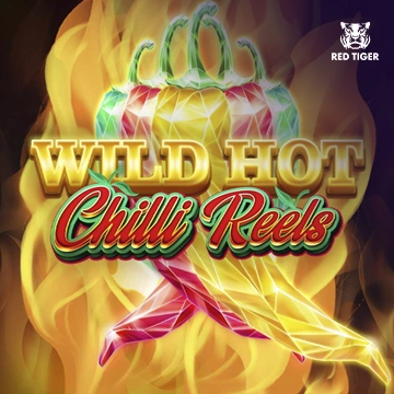 Wild Hot Chilli Reels - QUEENBET138
