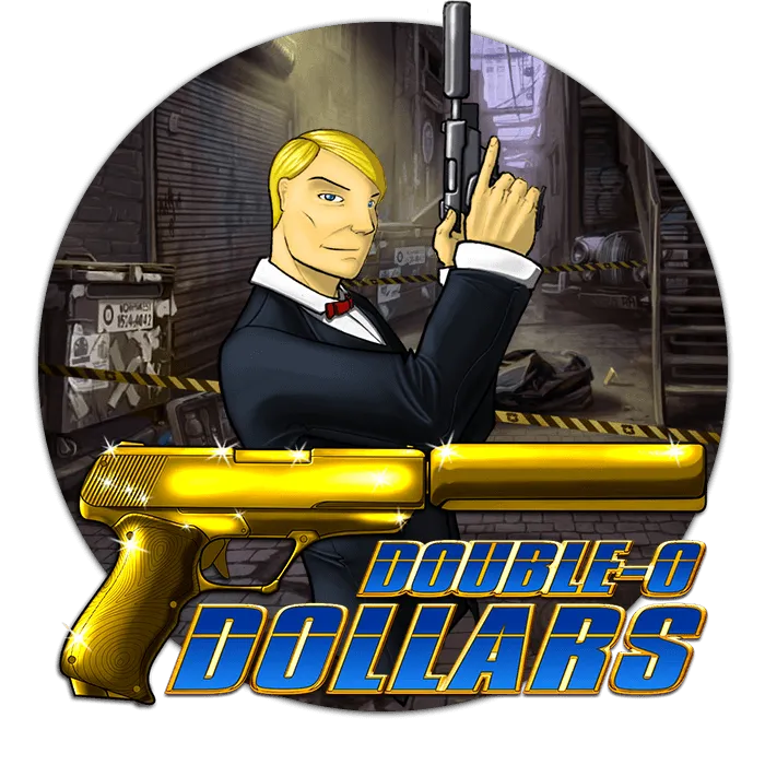 Habanero : Double O Dollars - QUEENBET138