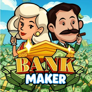 Bank Maker - QUEENBET138