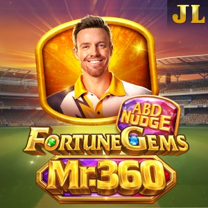 Fortune Gems Legend - QUEENBET138