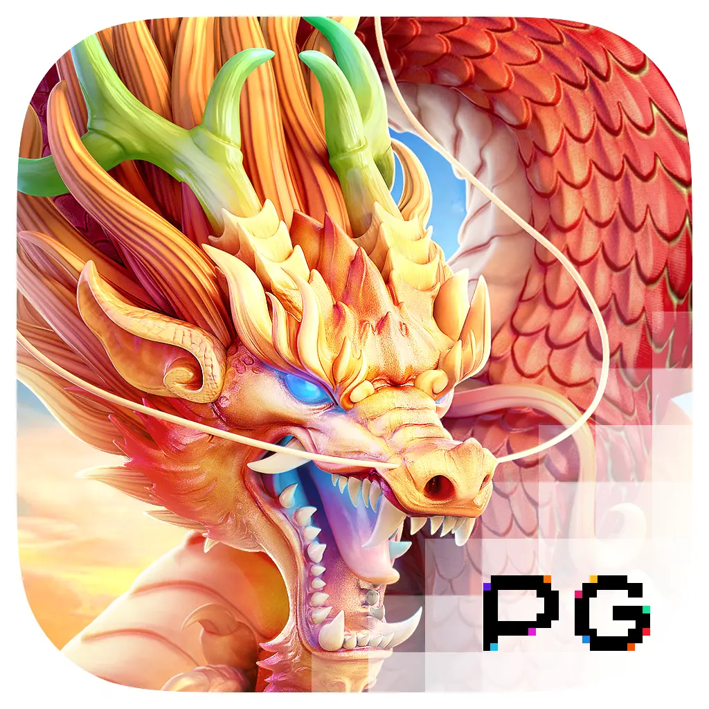 Dragon Legend - QUEENBET138