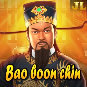 Bao boon chin - QUEENBET138