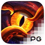 Kraken Gold Rush - QUEENBET138