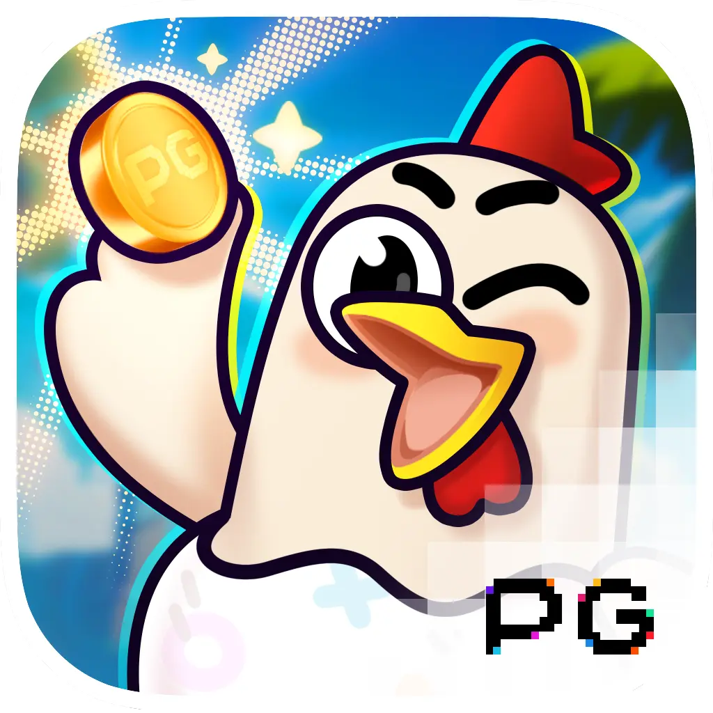 Chicky Run - QUEENBET138
