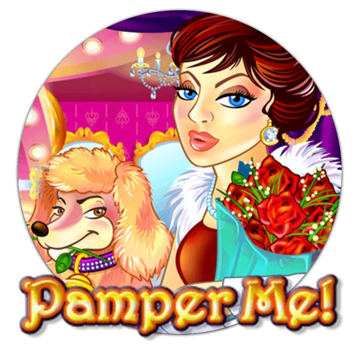 Habanero : Pamper Me - QUEENBET138
