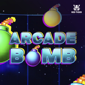 Arcade Bomb - QUEENBET138