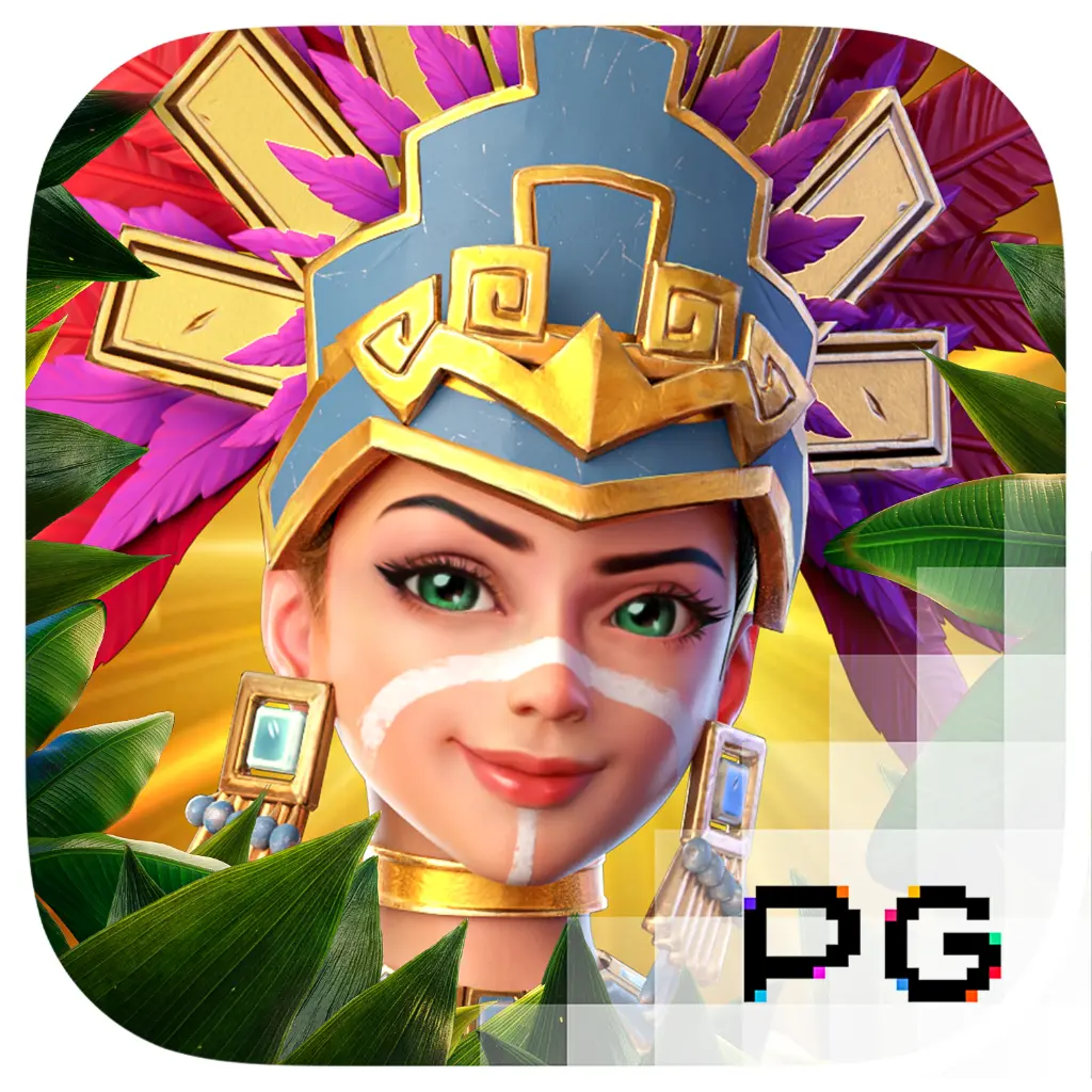 Treasures of Aztec - QUEENBET138