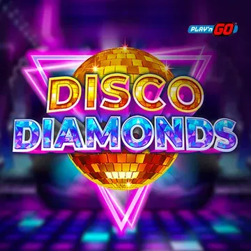 Disco Diamonds - QUEENBET138
