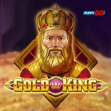 Gold King - QUEENBET138