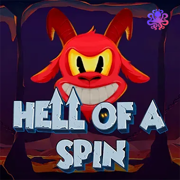 Hell of a Spin - QUEENBET138