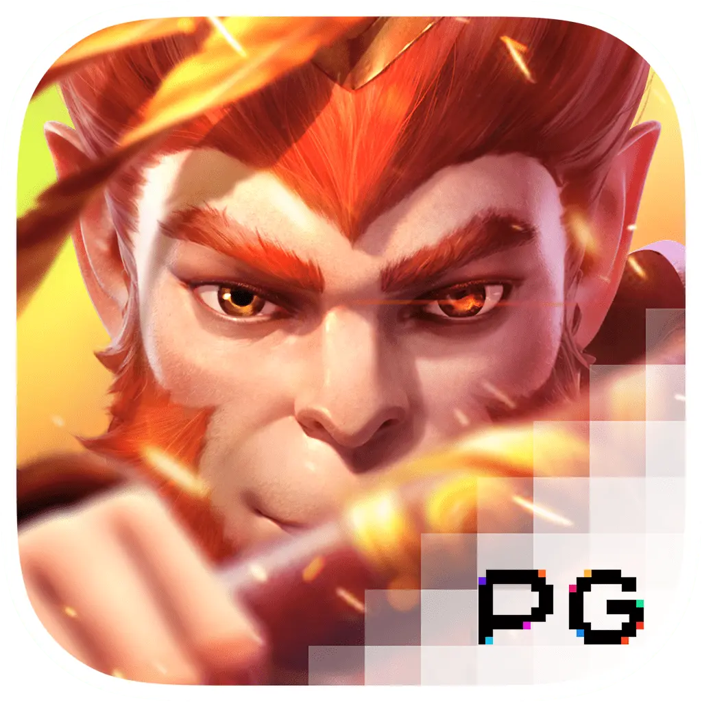 Legendary Monkey King - QUEENBET138