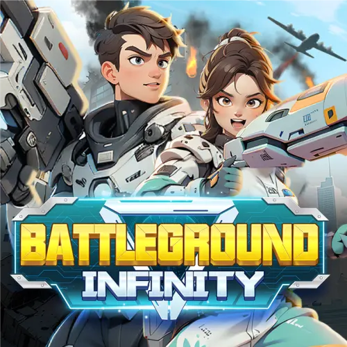 Battleground Infinity - QUEENBET138