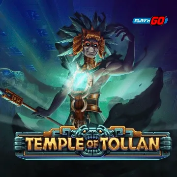 Temple of Tollan - QUEENBET138