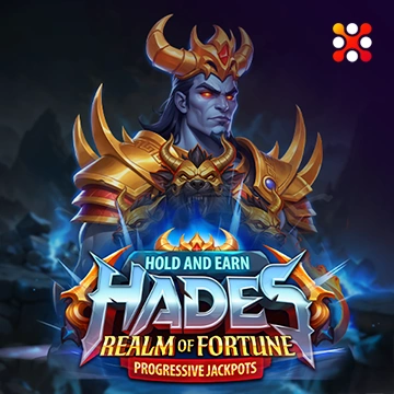 Hades: Realm of Fortune - QUEENBET138