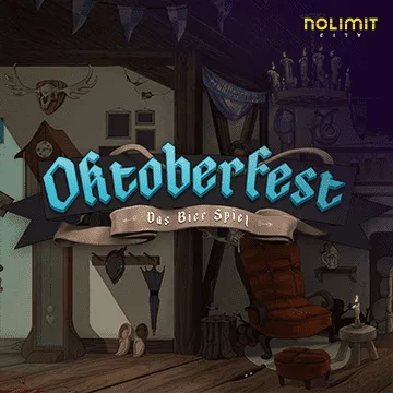 NolimitCity : Oktoberfest - QUEENBET138