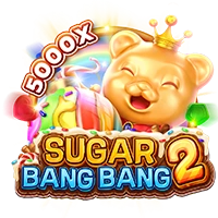 Facai : SUGAR BANG BANG2 - QUEENBET138