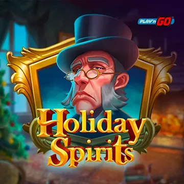 Holiday Spirits - QUEENBET138