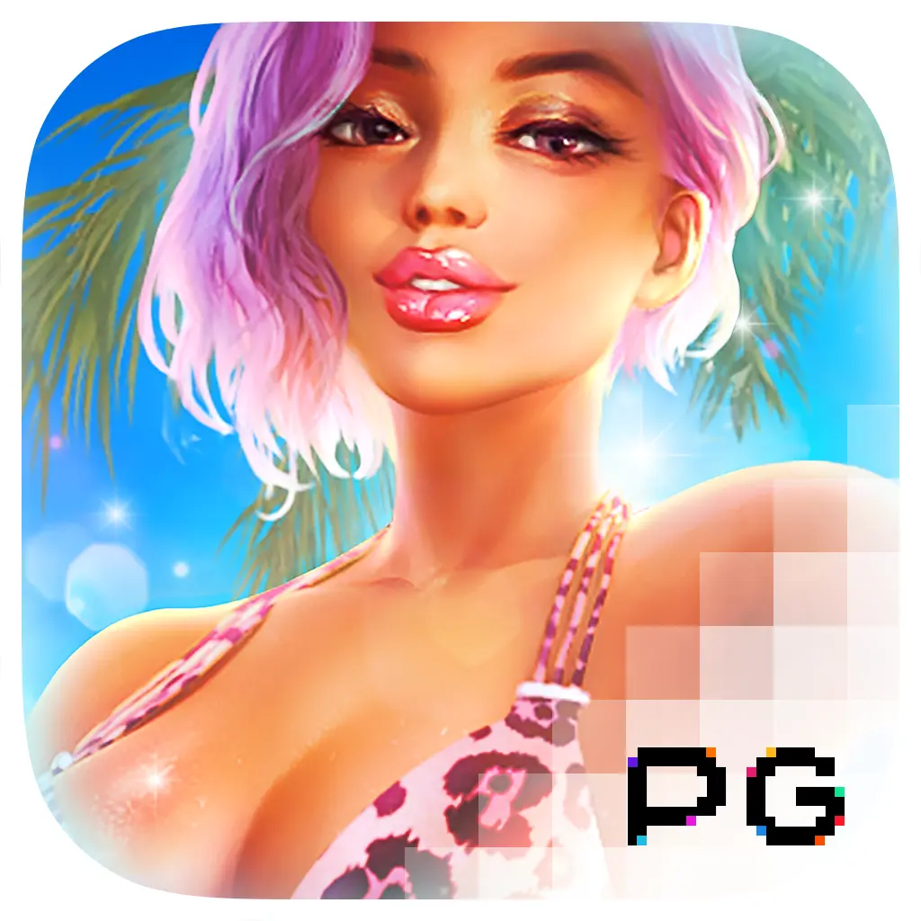 Bikini Paradise - QUEENBET138