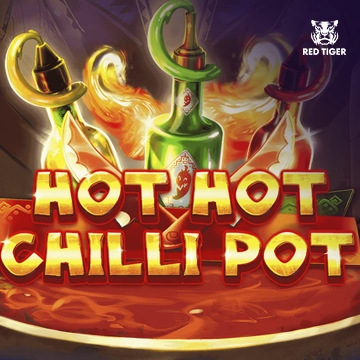 Hot Hot Chilli Pot - QUEENBET138