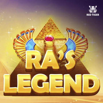 RAs Legend - QUEENBET138