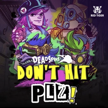 Dont Hit Plz - QUEENBET138