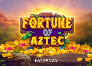 Fortune of Aztec - QUEENBET138