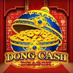 Dong Cash Dragon - QUEENBET138