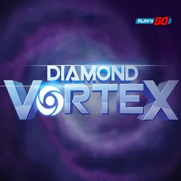 Diamond Vortex - QUEENBET138