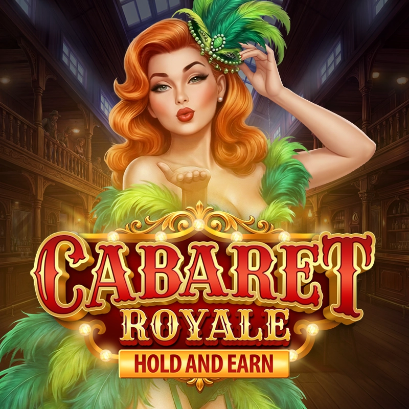 Cabaret Royale - QUEENBET138