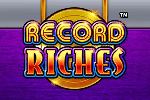 Record Riches - QUEENBET138