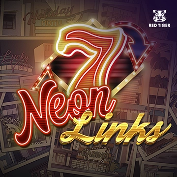 Neon Links - QUEENBET138