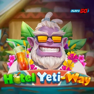 Hotel Yeti-Way - QUEENBET138