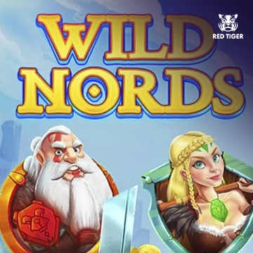 Wild Nords - QUEENBET138