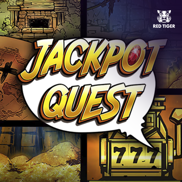 Jackpot Quest - QUEENBET138