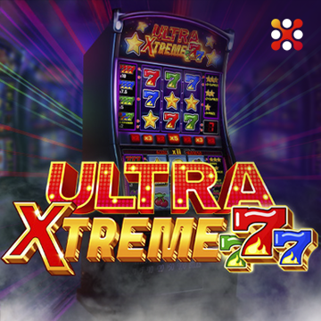 UltraXtreme 777 - QUEENBET138