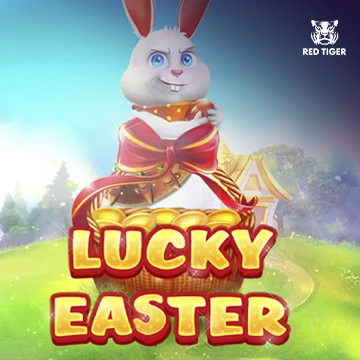 Lucky Easter - QUEENBET138