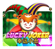 Joker123 : Lucky Joker - QUEENBET138