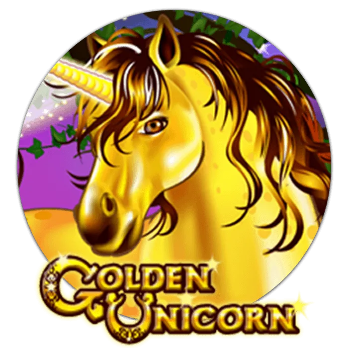 Habanero : Golden Unicorn - QUEENBET138