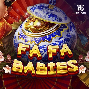 Fa Fa Babies - QUEENBET138