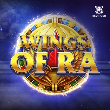 Wings of Ra - QUEENBET138